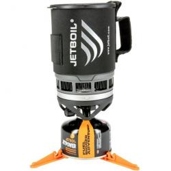 Réchaud et popote Jetboil Zip