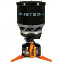 Réchaud et popote Jetboil MiniMo