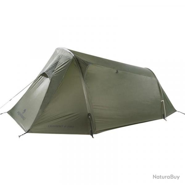 Tente Ferrino Lightent 2 Pro vert olive