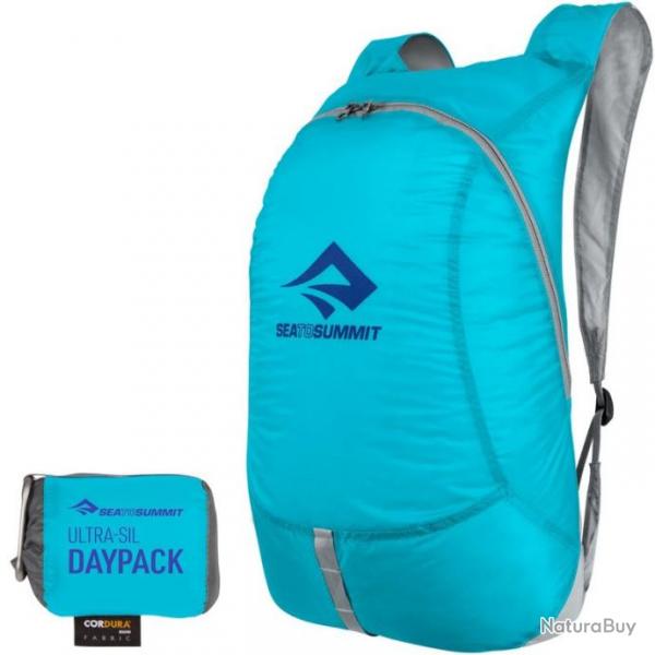 Sac  dos Sea to Summit Ultra-Sil Daypack 20L bleu