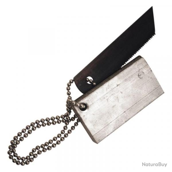 Pierre  feu et magnsium BCB Striker Fire Flint