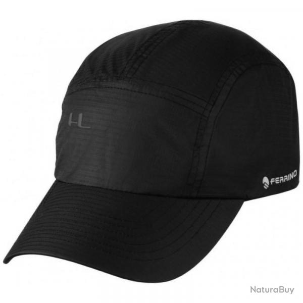 Casquette impermable Ferrino Rain Cap noire