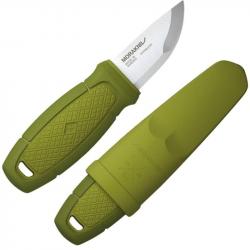 Couteau de survie Mora Eldris vert
