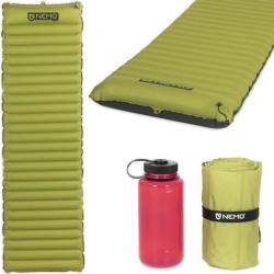 Matelas gonflable Nemo Astro Insulated Regular