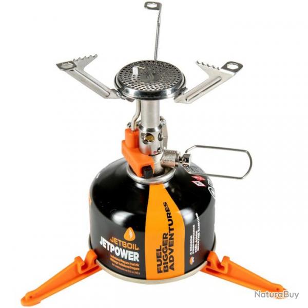 Rchaud Jetboil MightyMo