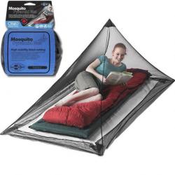 Moustiquaire simple Sea to Summit Mosquito Pyramid Net