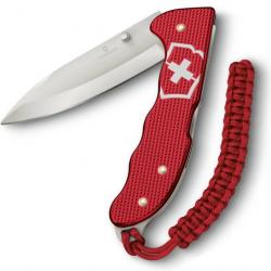 Couteau suisse Victorinox Evoke Alox rouge