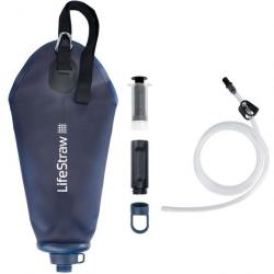 Réservoir et filtre Lifestraw Flex Gravity Bag Peak Series 3L