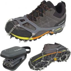 Crampons à neige et glace Camp Ice Master Light XL 45-47