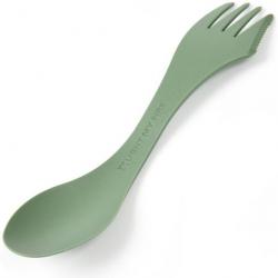 Couvert multifonction Light My Fire Spork Original Bio vert