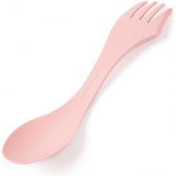 Couvert multifonction Light My Fire Spork Original Bio rose