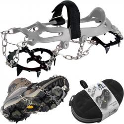 Crampons à neige et glace Camp Ice Master S 36-38