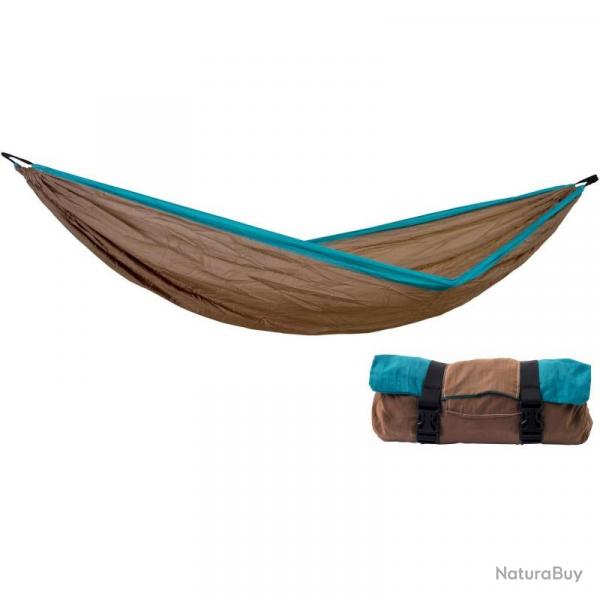 Hamac double Amazonas Silk Traveller XL Mountain