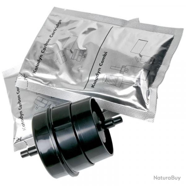 Filtre Katadyn Charbon Actif
