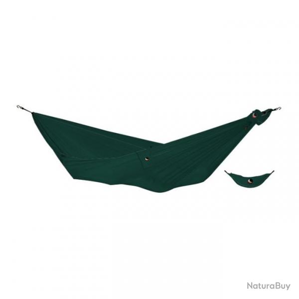 Hamac simple Ticket To The Moon Compact vert fort sans coutures