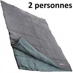 Sac de couchage Regatta Maui double 2 personnes