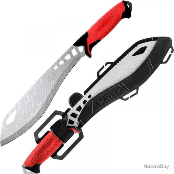 Machette Gerber Versafix Pro