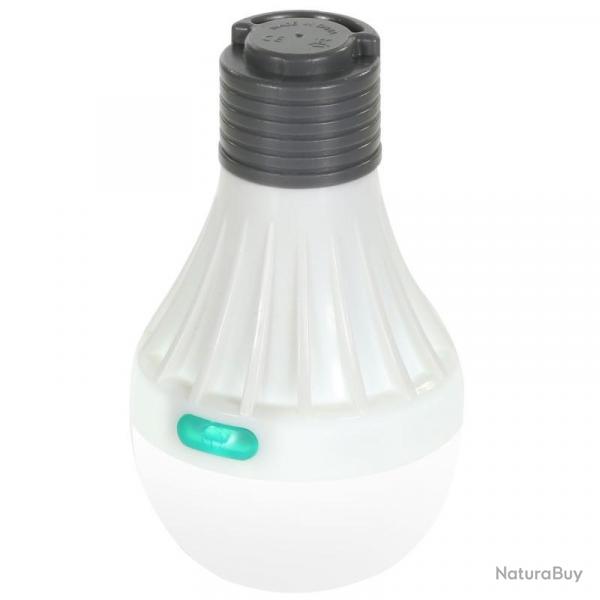 Lampe ampoule de camping Regatta Teda Lantern Lite