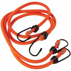 Tendeur sandow Regatta Bungee Hooks (lot de 2)
