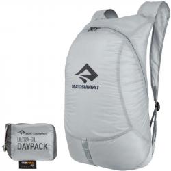 Sac à dos Sea to Summit Ultra-Sil Daypack 20L gris