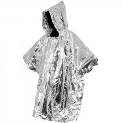 Poncho de survie CAO Adulte