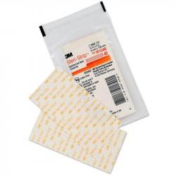 Bandes stériles de suture cutanée 3M Steri-Strip 6x100mm