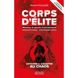Corps d'élite - Michel Poujade