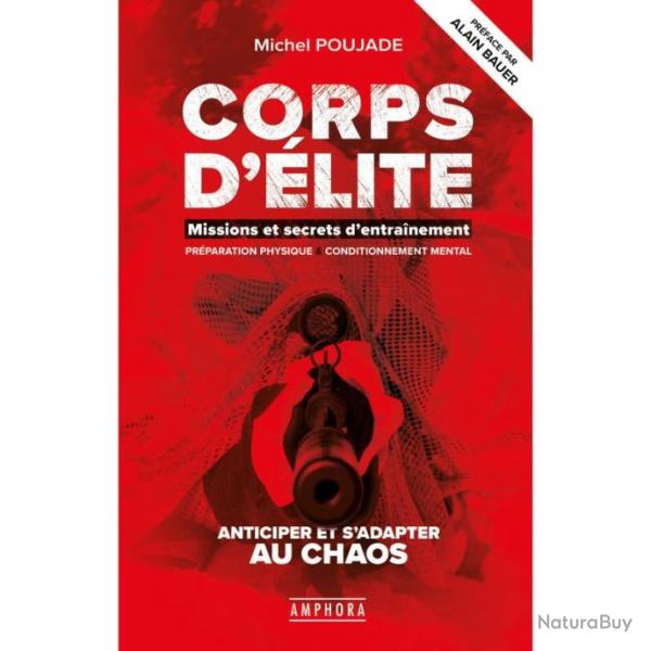 Corps d'lite - Michel Poujade