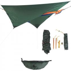 Tarp de hamac Ticket To The Moon Lightest Tarp