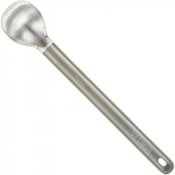 Cuillère longue Optimus Titanium Long Spoon