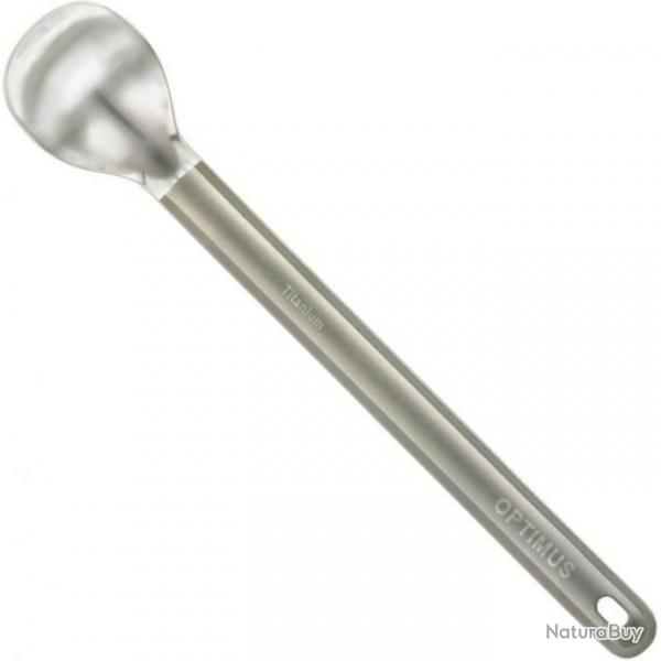 Cuillre longue Optimus Titanium Long Spoon