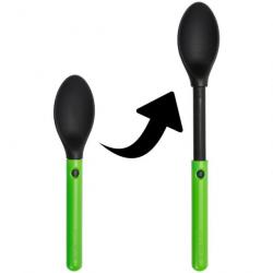 Cuillère télescopique Optimus Sliding Long Spoon