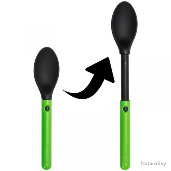 Cuillre tlescopique Optimus Sliding Long Spoon
