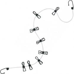 Corde à linge Ferrino Clothes Line 2,1 mètres