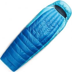 Sac de couchage duvet Sea to Summit Trek -9C 15F Regular