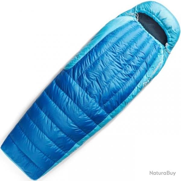 Sac de couchage duvet Sea to Summit Trek -9C 15F Regular