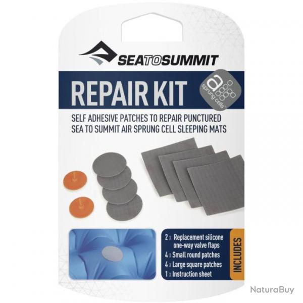 Kit de rparation pour matelas Sea to Summit Repair Kit