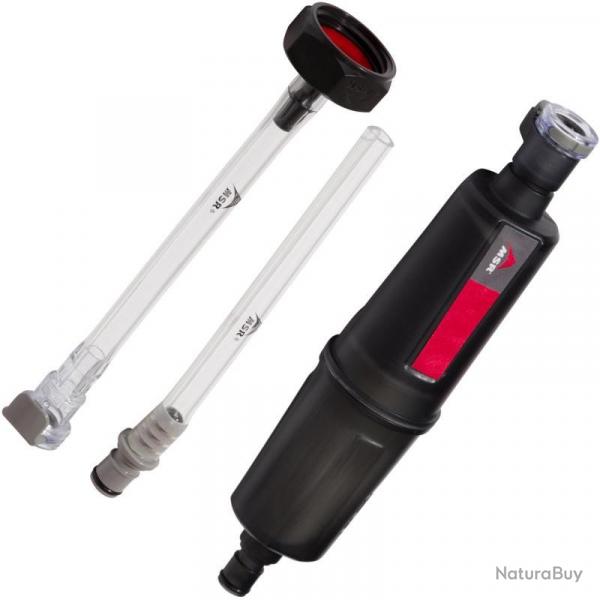 Filtre  eau pour robinet MSR Home Emergency Water Filter