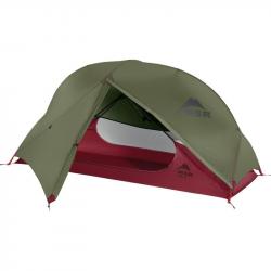 Tente MSR Hubba NX Solo verte