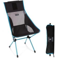 Chaise Helinox Sunset Chair Black
