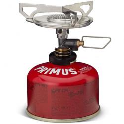 Réchaud Primus Essential Trail Stove DUO