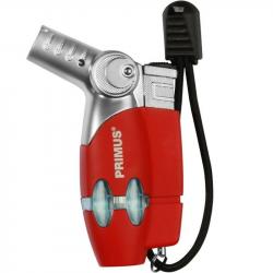 Briquet chalumeau Primus Power Lighter rouge