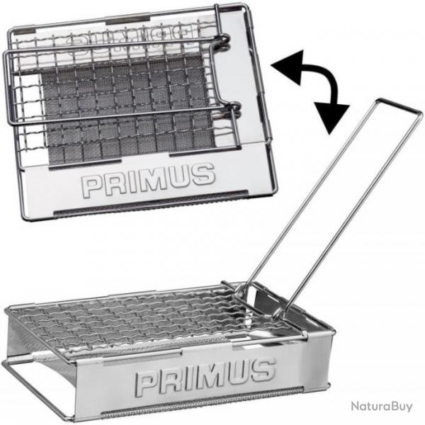 Grille-pain pliable Primus Toaster