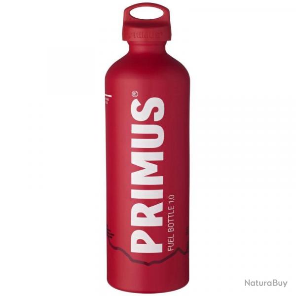 Bouteille  fuel Primus 1L