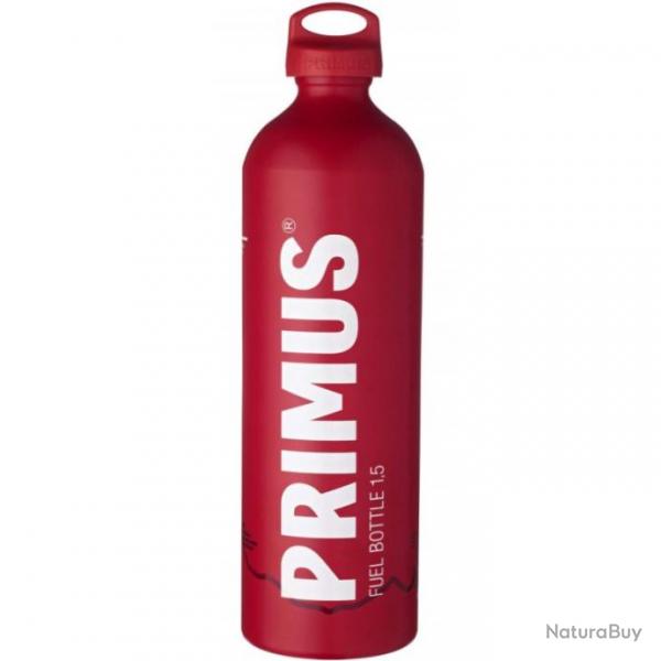Bouteille  fuel Primus 1,5L