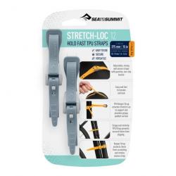 Sangle de maintien Sea to Summit Stretch Loc 15 TPU Straps