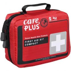 Trousse de secours Care Plus First Aid Kit Compact