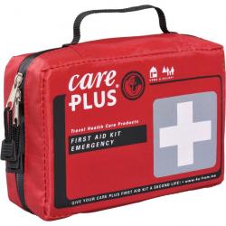 Trousse de secours Care Plus First Aid Kit Emergency