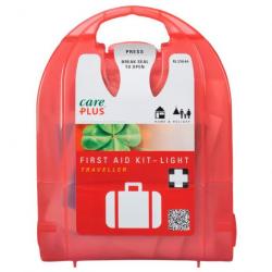 Kit de secours Care Plus Traveller First Aid Kit Light