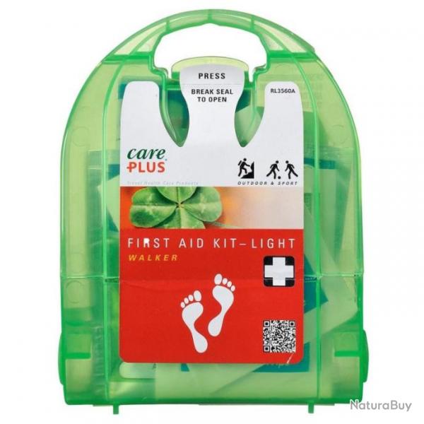 Kit de secours Care Plus Walker First Aid Kit Light